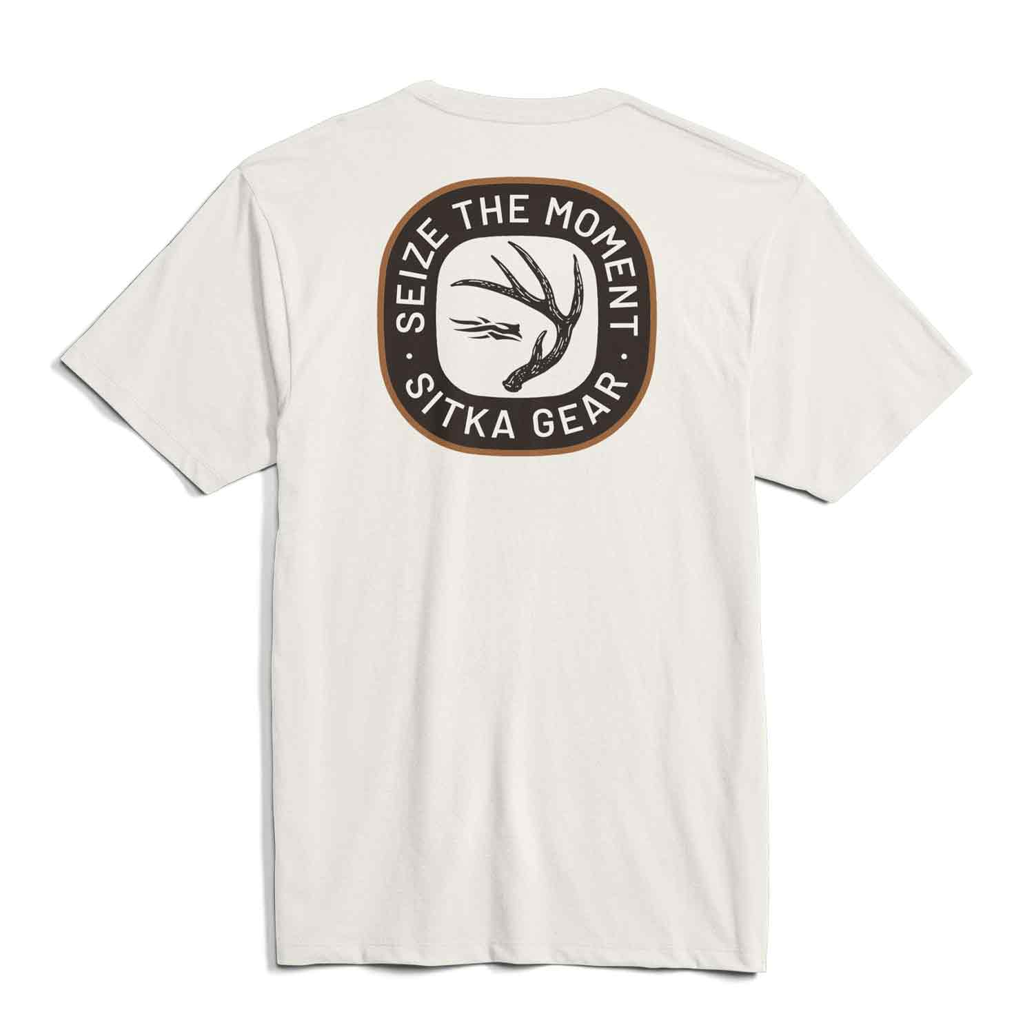 Sitka Seize Tee