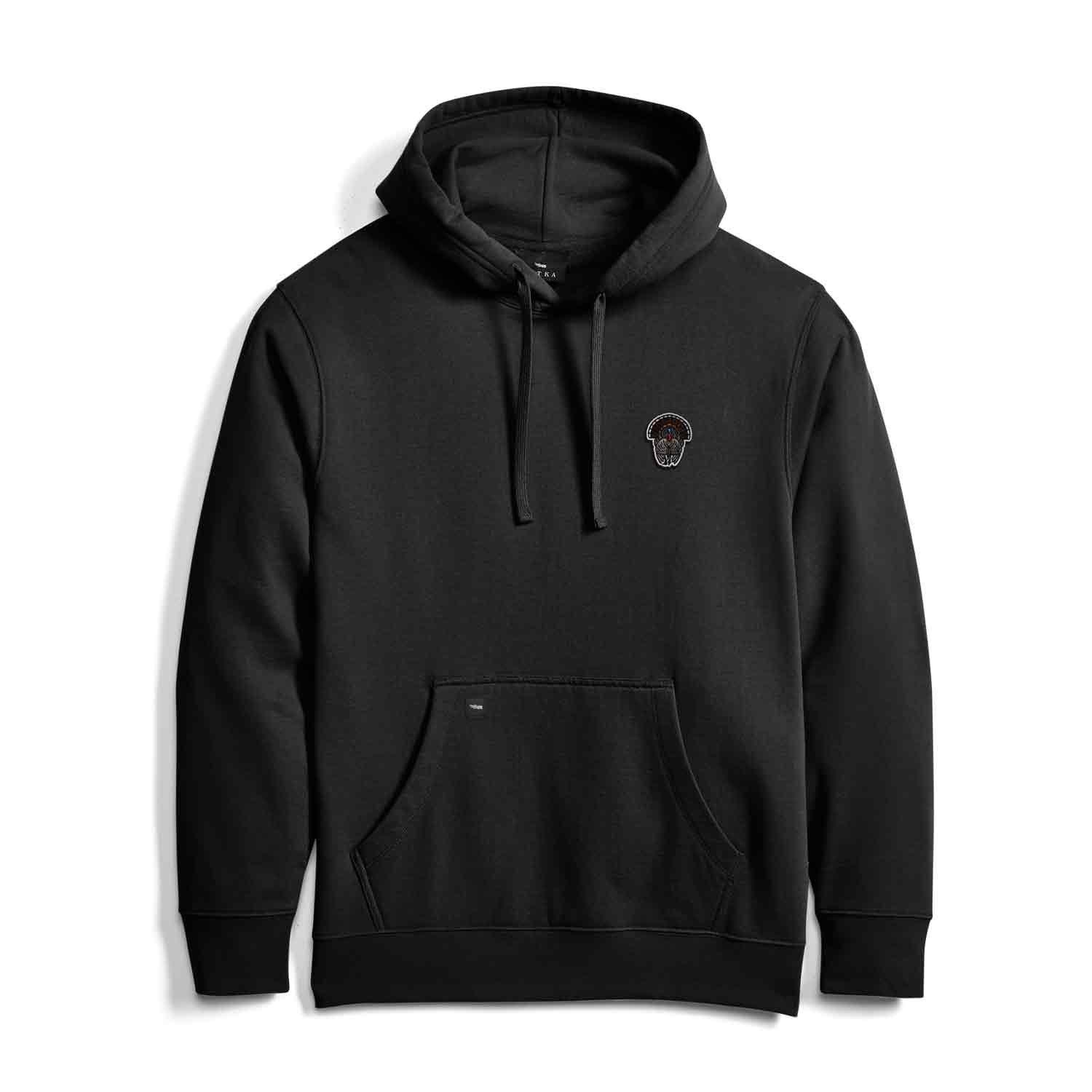 Sitka Species Hoodie