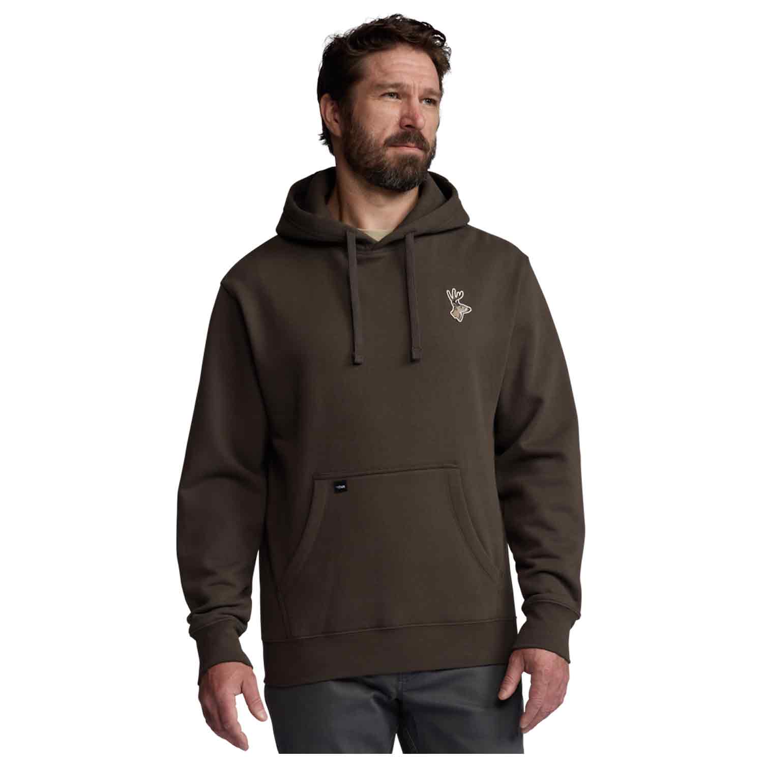Sitka Species Hoodie