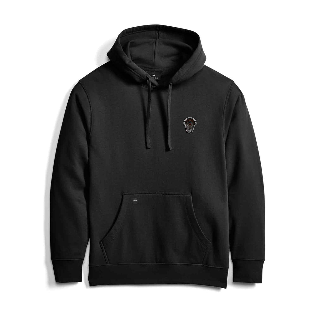 Sitka Species Hoodie
