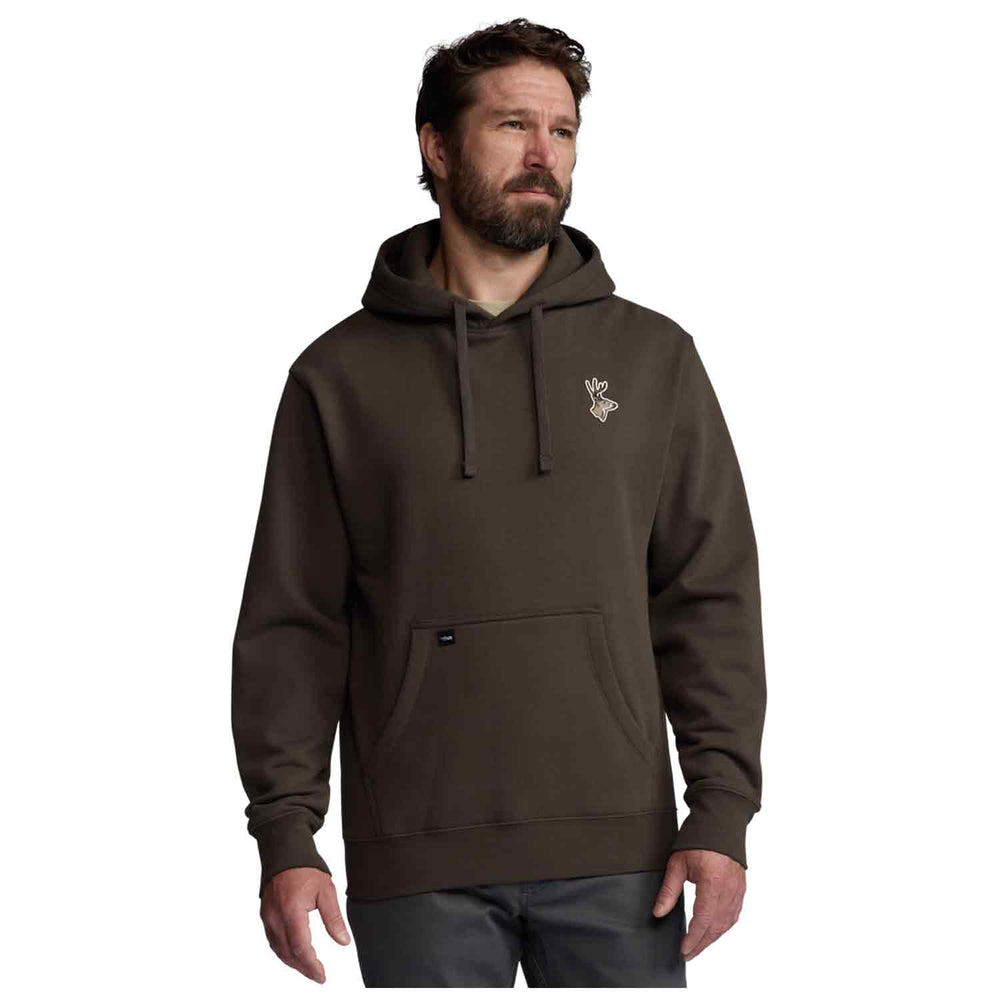 Sitka Species Hoodie