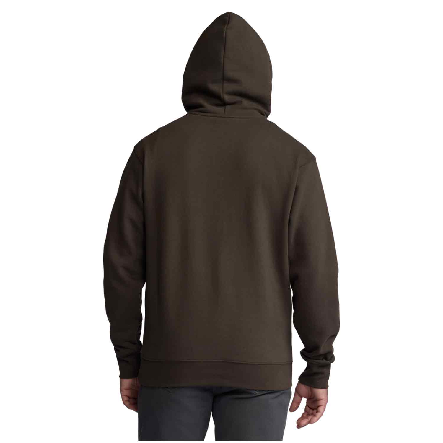 Sitka Species Hoodie