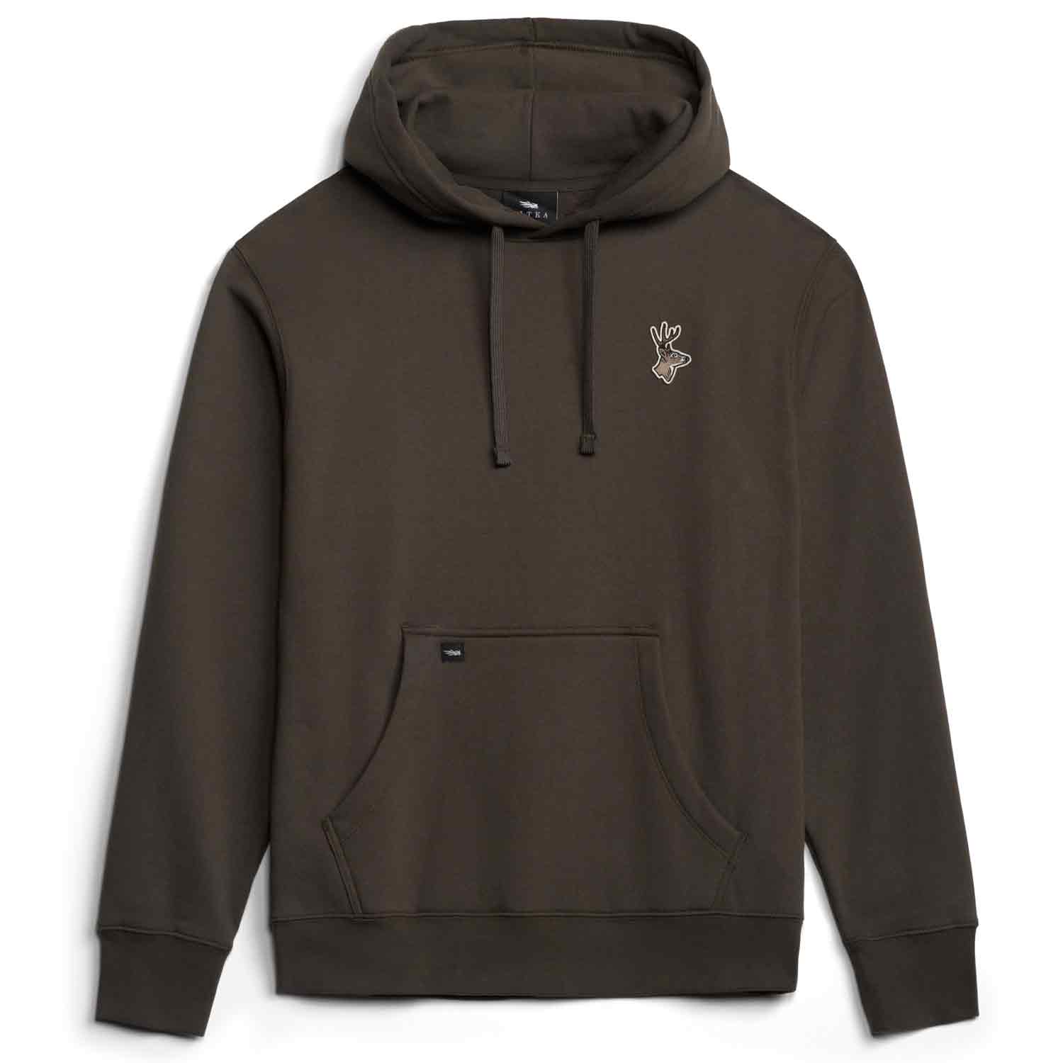 Sitka Species Hoodie