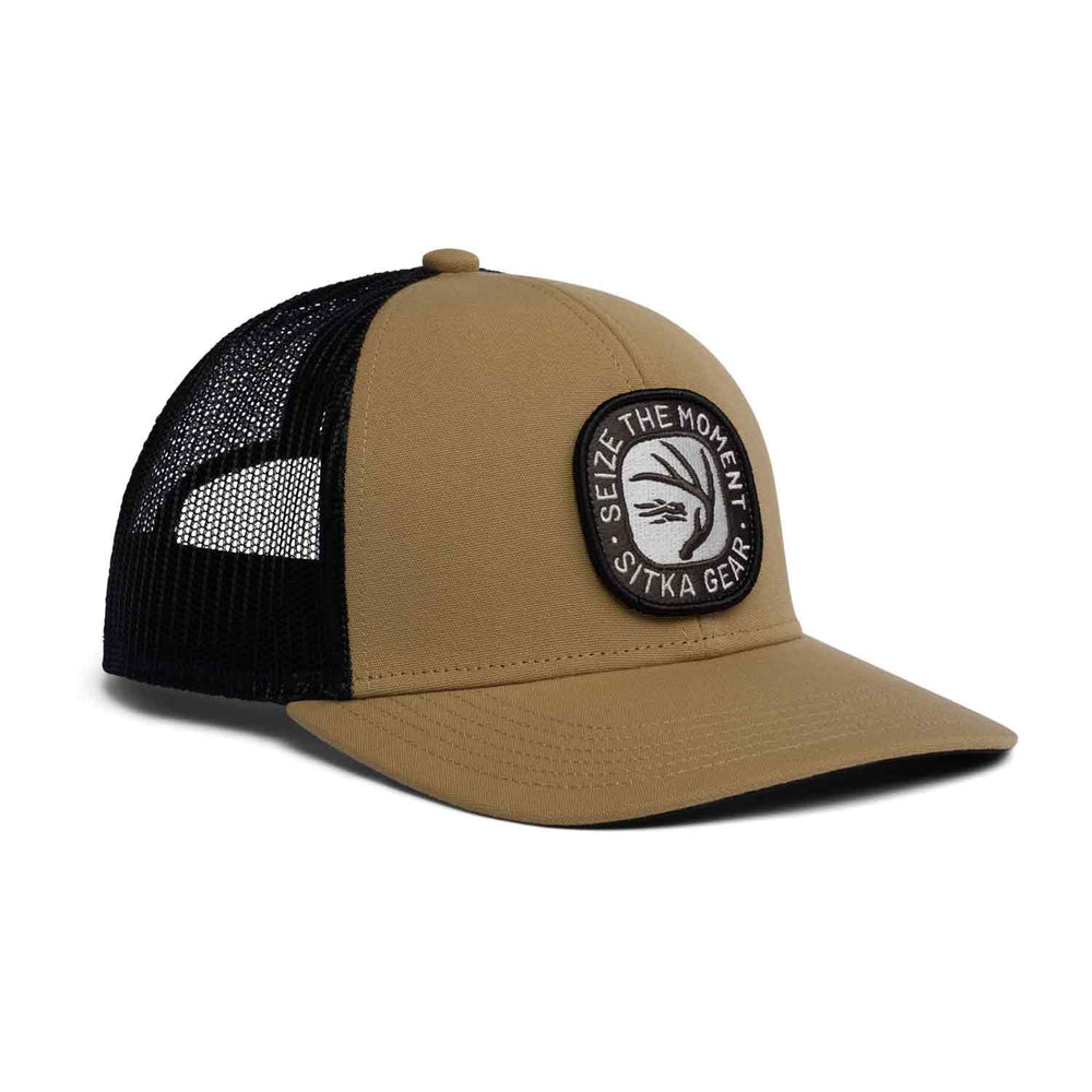 Sitka Seize Trucker