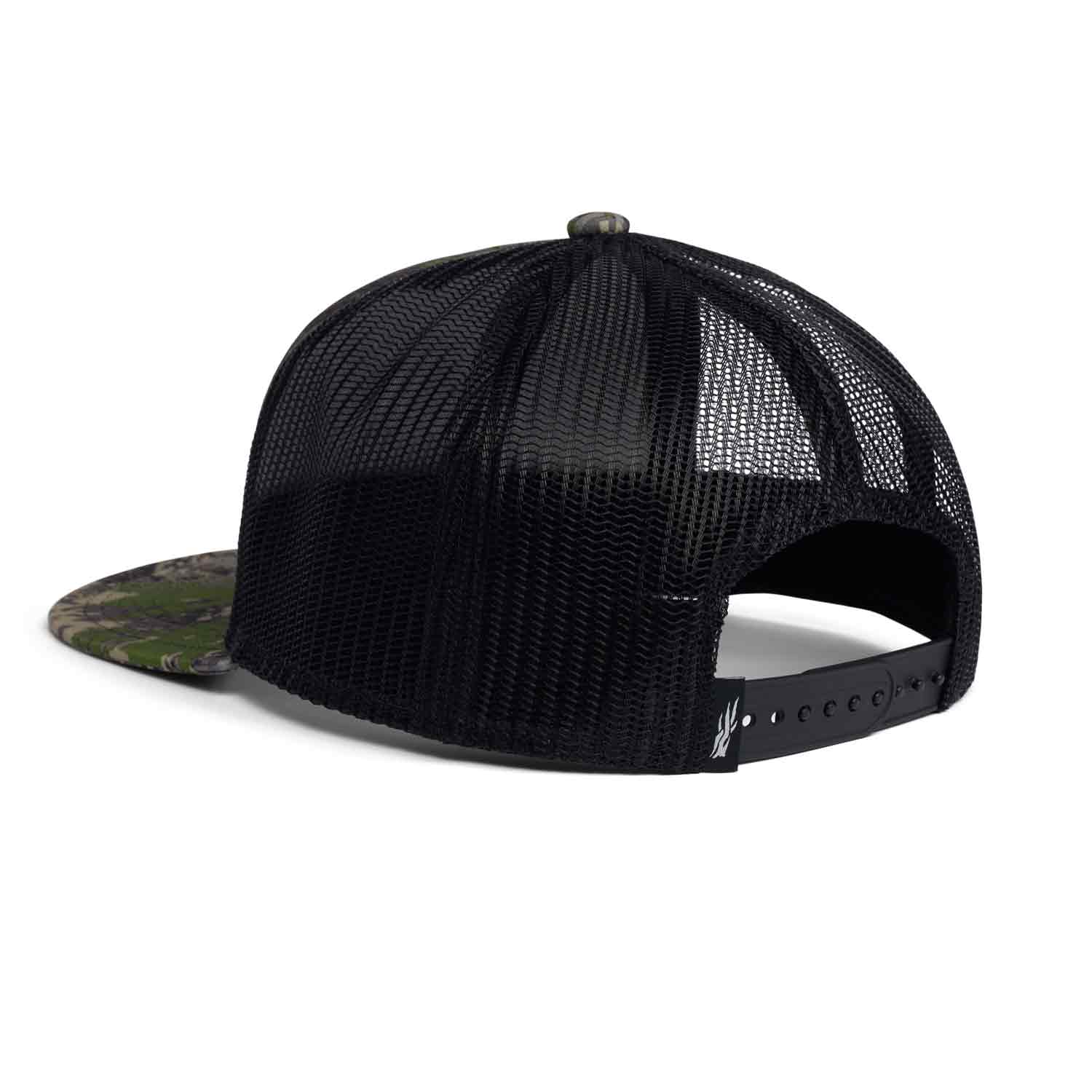 Sitka King of Spring Cover Trucker