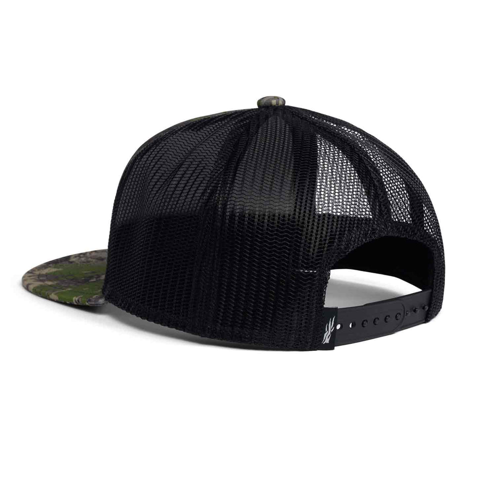 Sitka King of Spring Cover Trucker