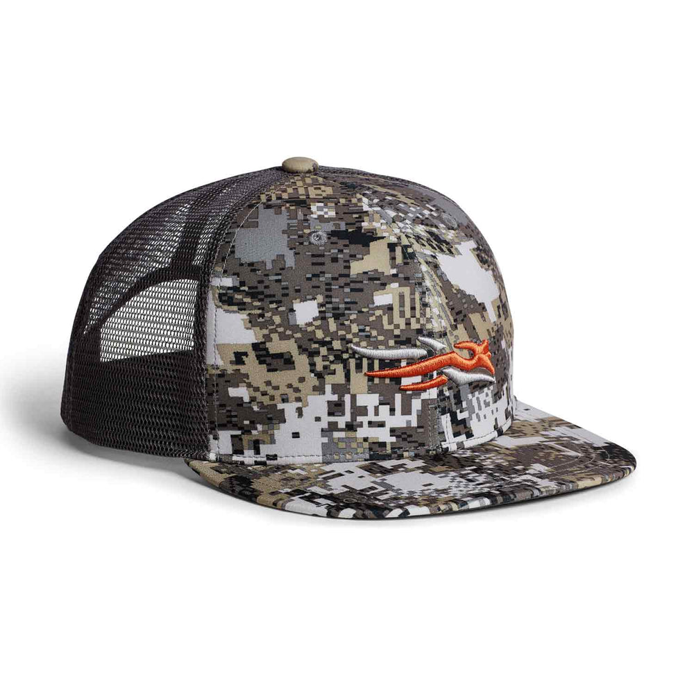Sitka Elevated II Trucker