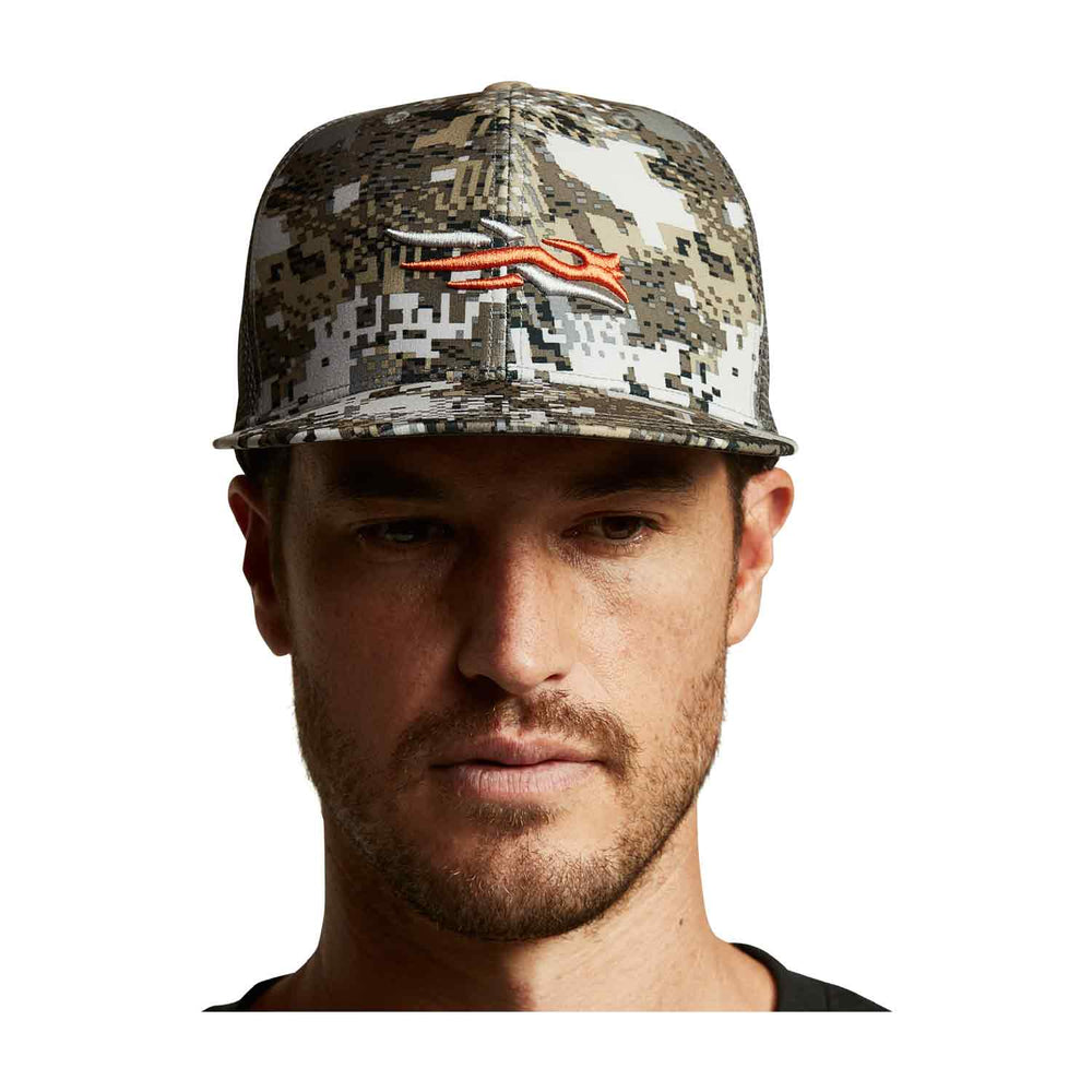 Sitka Elevated II Trucker