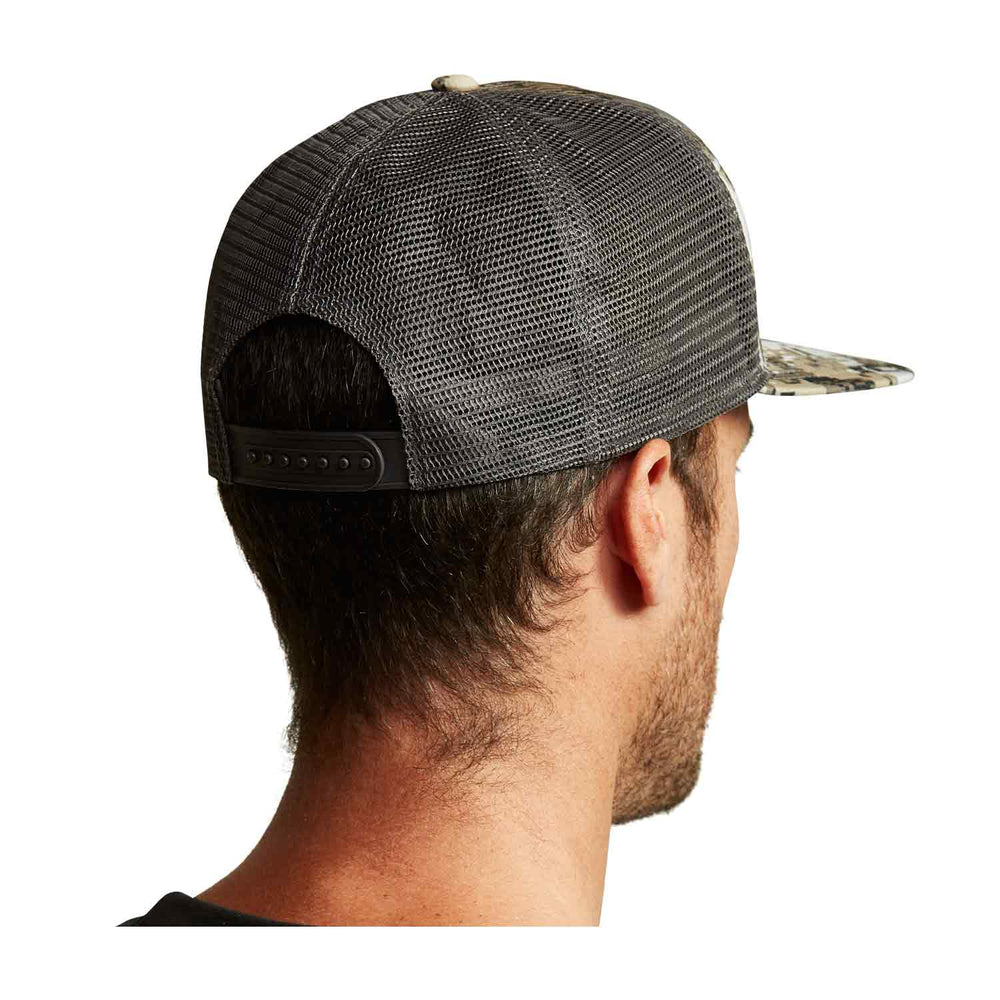 Sitka Elevated II Trucker