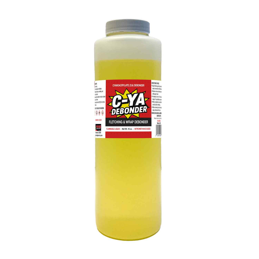 Pine Ridge C-YA Debonder Solution