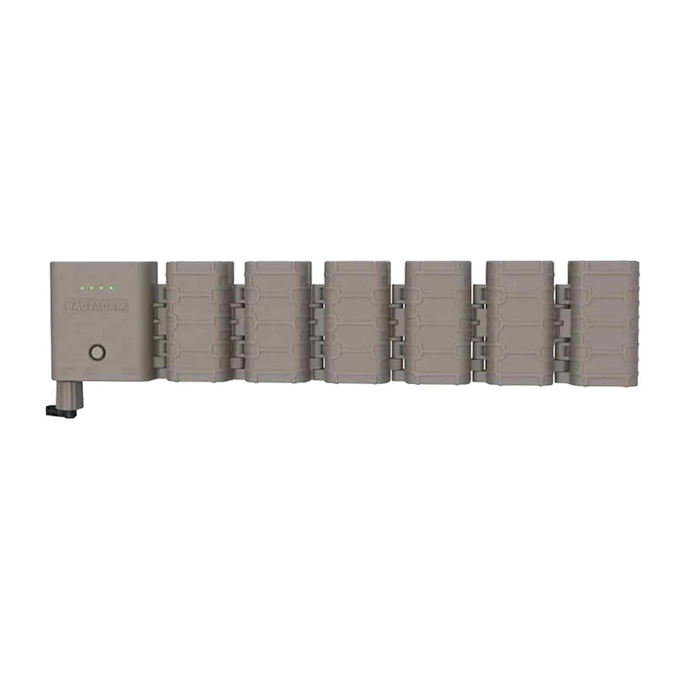 Tactacam Reveal Battery Belt