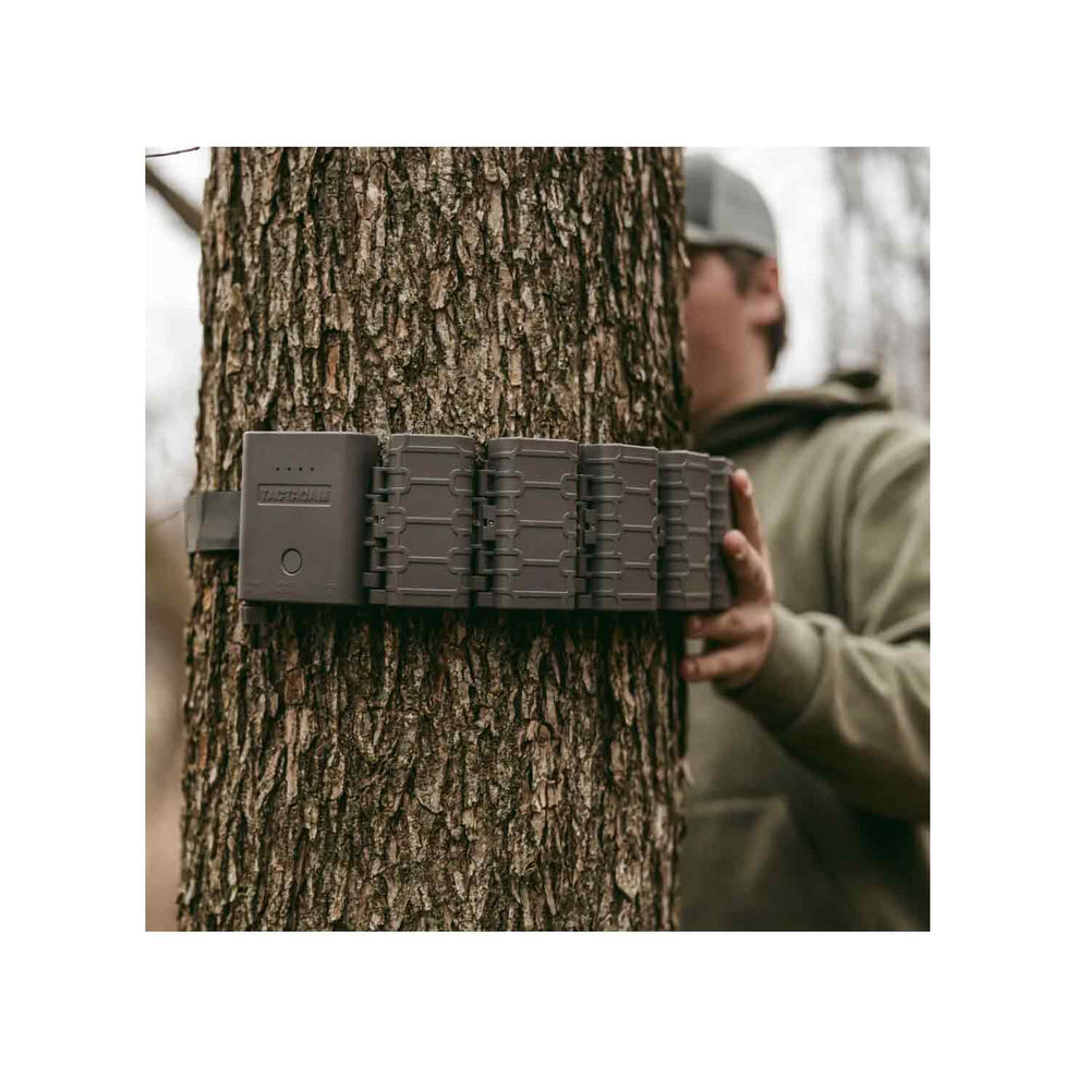 Tactacam Reveal Battery Belt