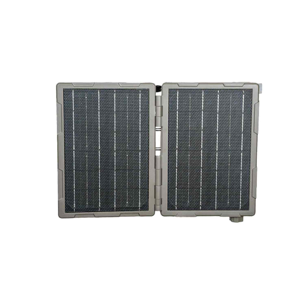 Tactacam Reveal 12V External Folding Solar Panel