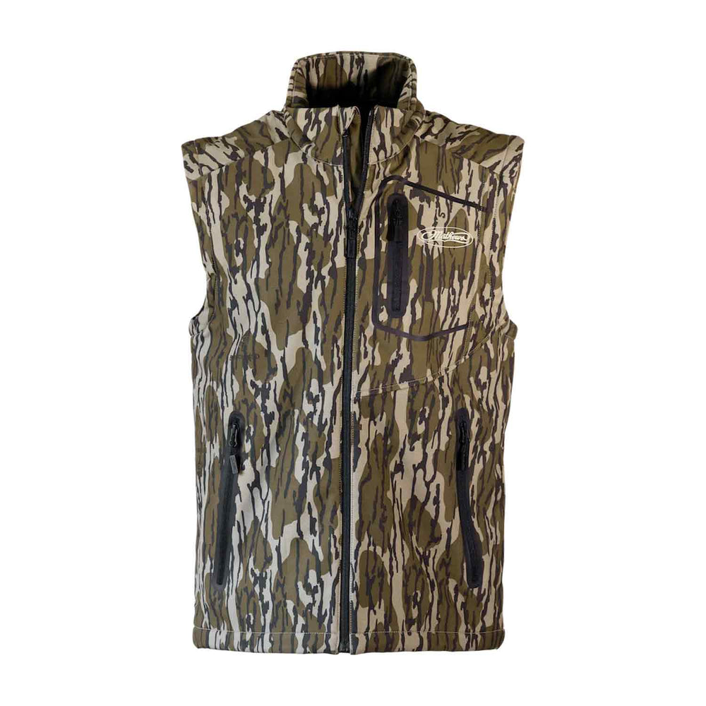 Mathews Bottomlands Vest