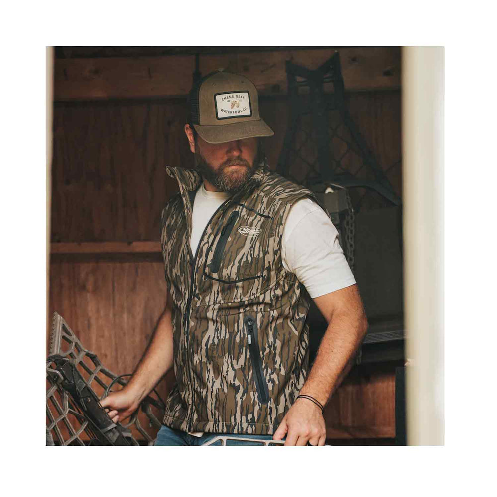 Mathews Bottomlands Vest