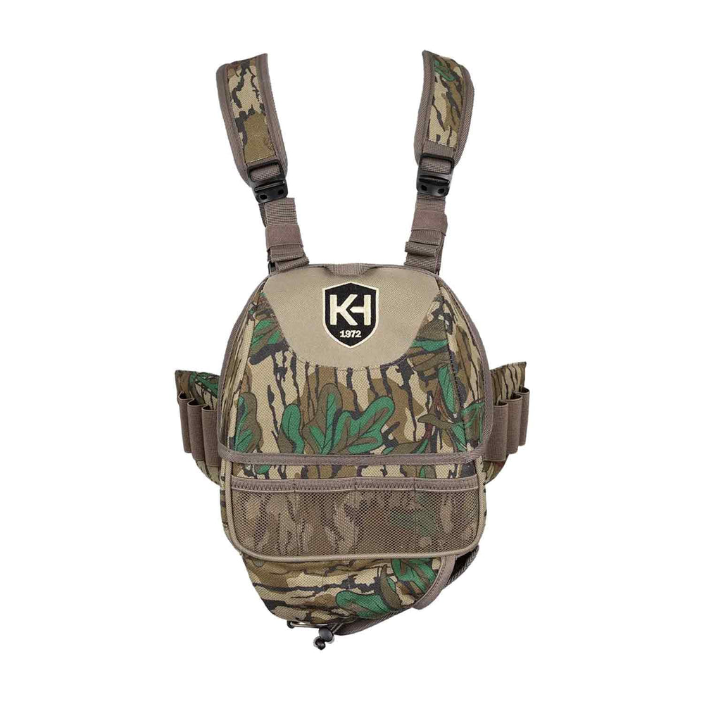 Knight and Hale Run N Gun 100 Turkey Harness