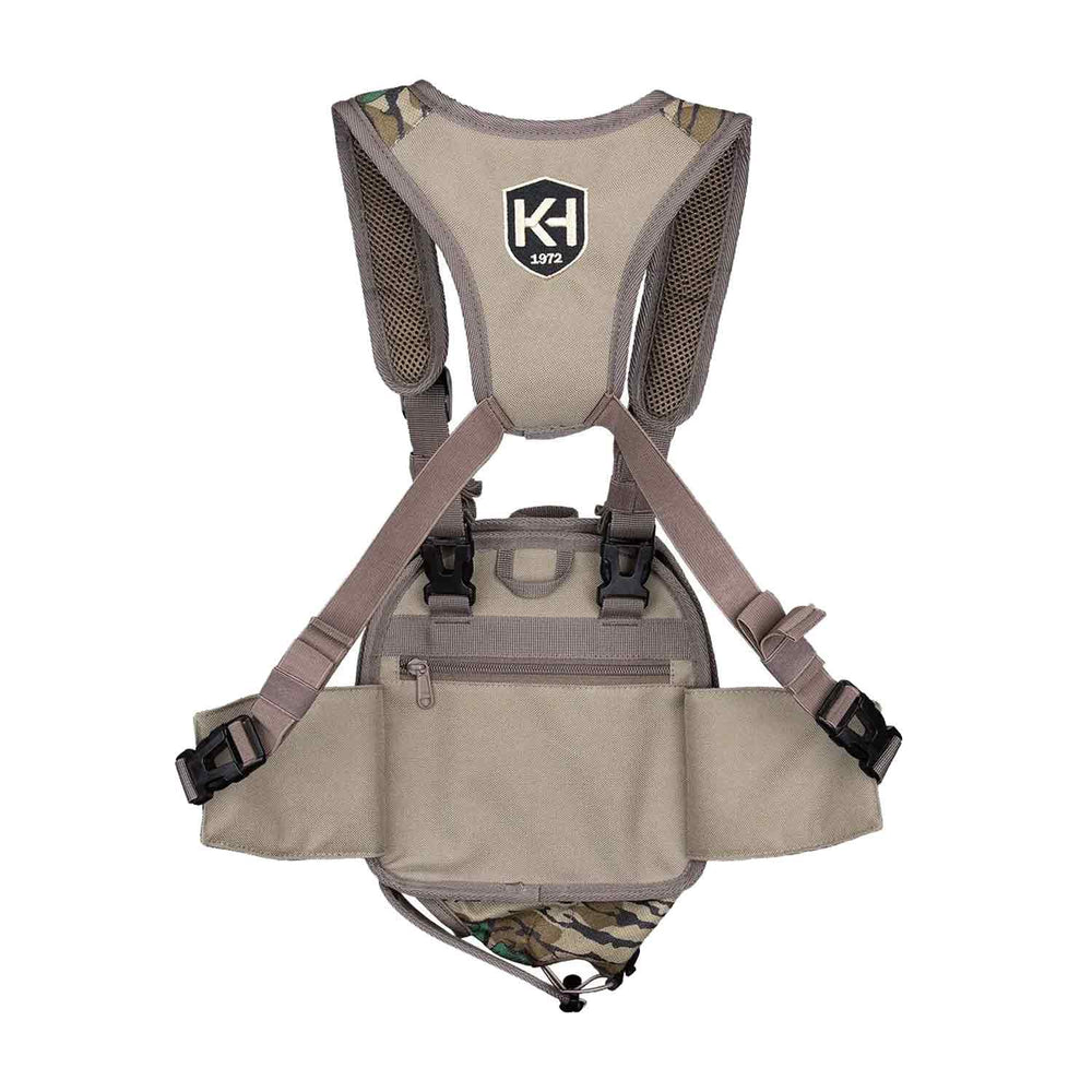 Knight and Hale Run N Gun 100 Turkey Harness