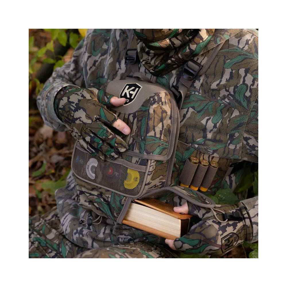 Knight and Hale Run N Gun 100 Turkey Harness