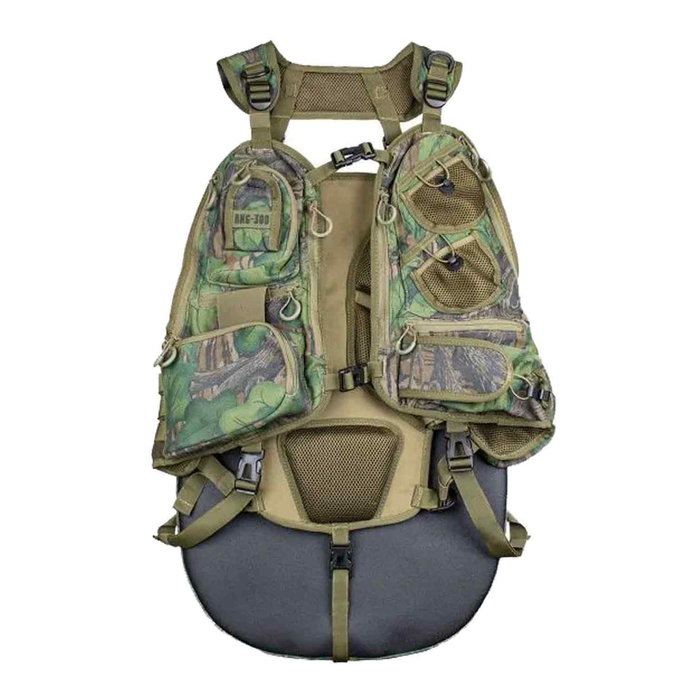 Knight and Hale Run N Gun 300 Turkey Vest