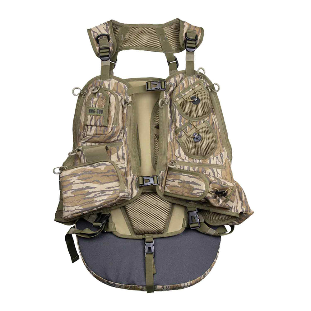 Knight and Hale Run N Gun 300 Turkey Vest