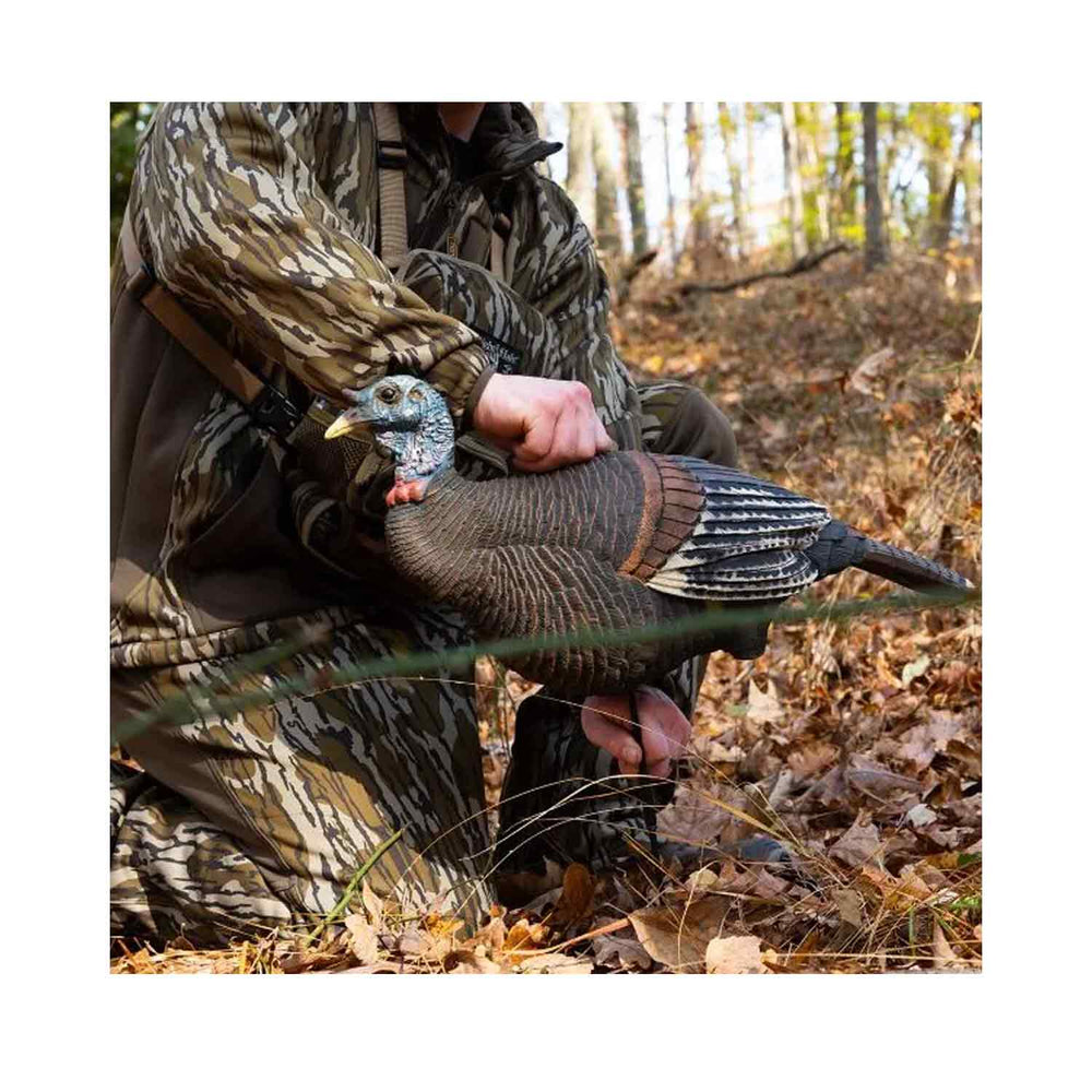 Knight and Hale Turkey Hen Decoy
