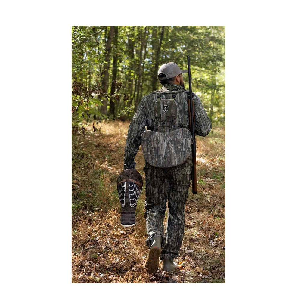 Knight and Hale Turkey Hen Decoy