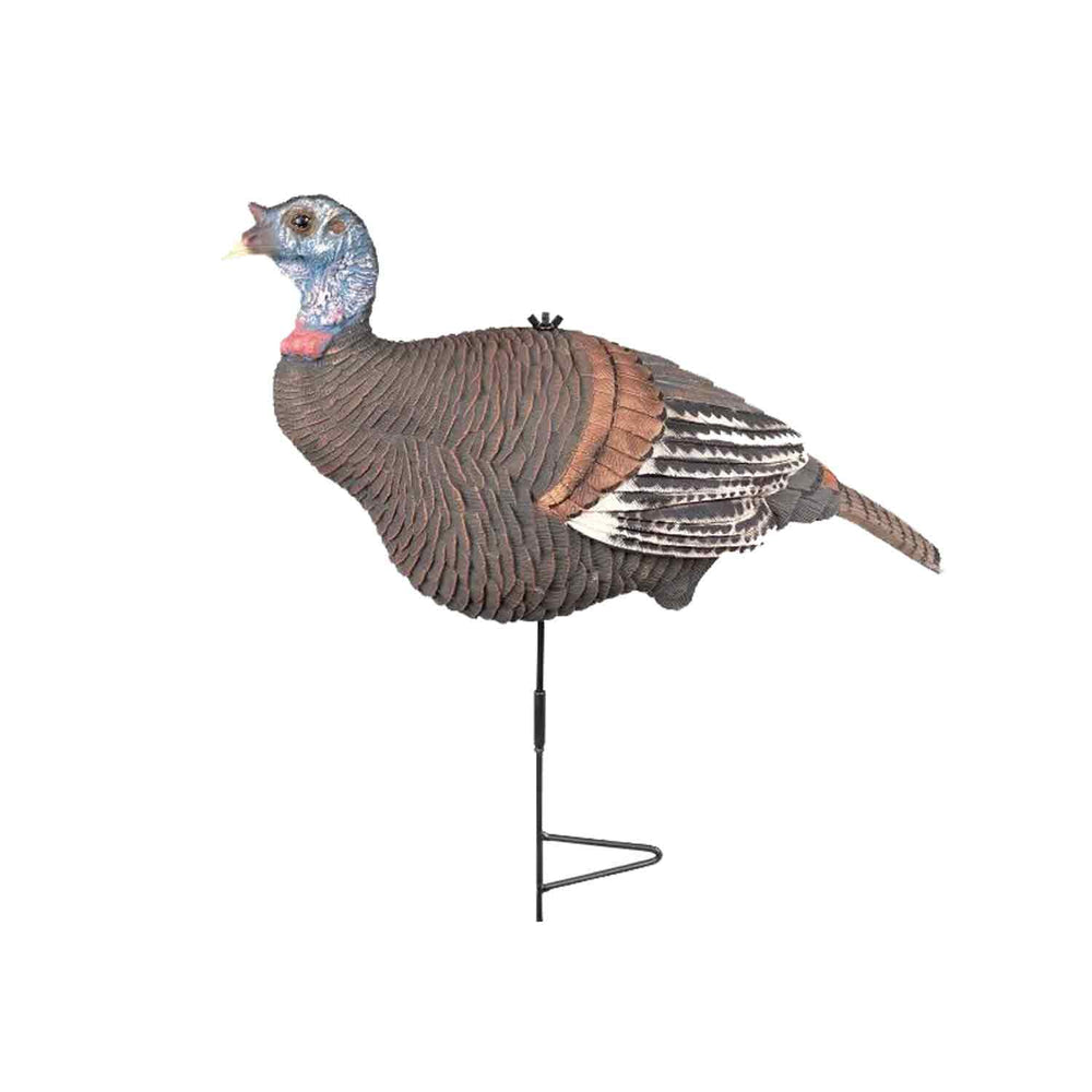 Knight and Hale Turkey Hen Decoy