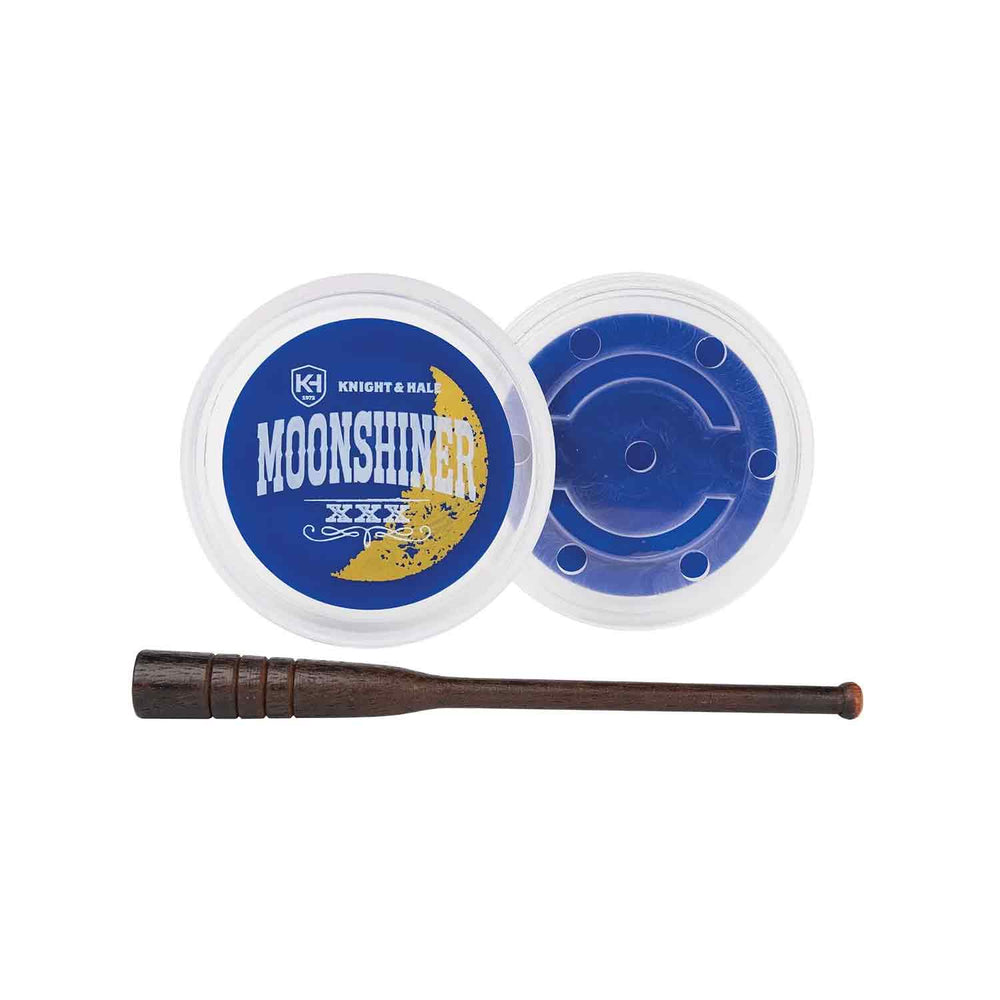 Knight and Hale Moonshiner Glass Pot Turkey Call