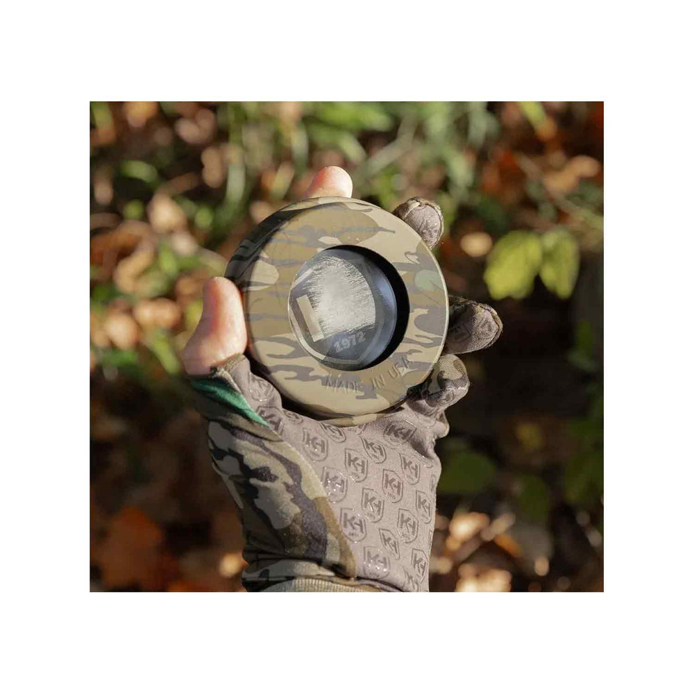 Knight and Hale Double Up Pot Turkey Call