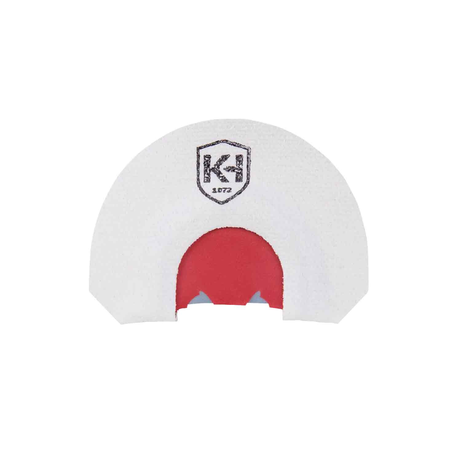 Knight and Hale HD Series Diaphragm Turkey Calls