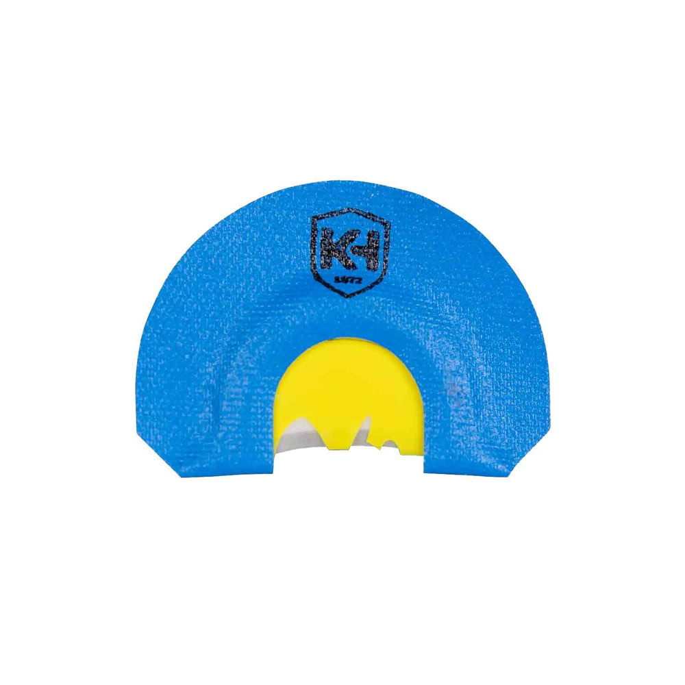 Knight and Hale HD Series Diaphragm Turkey Calls