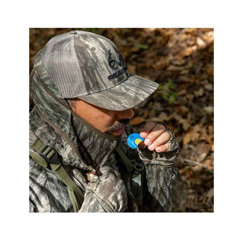 Knight and Hale HD Series Diaphragm Turkey Calls
