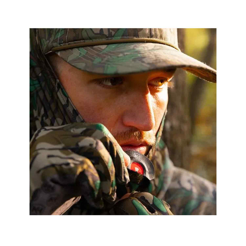 Knight and Hale HD Series Diaphragm Turkey Calls