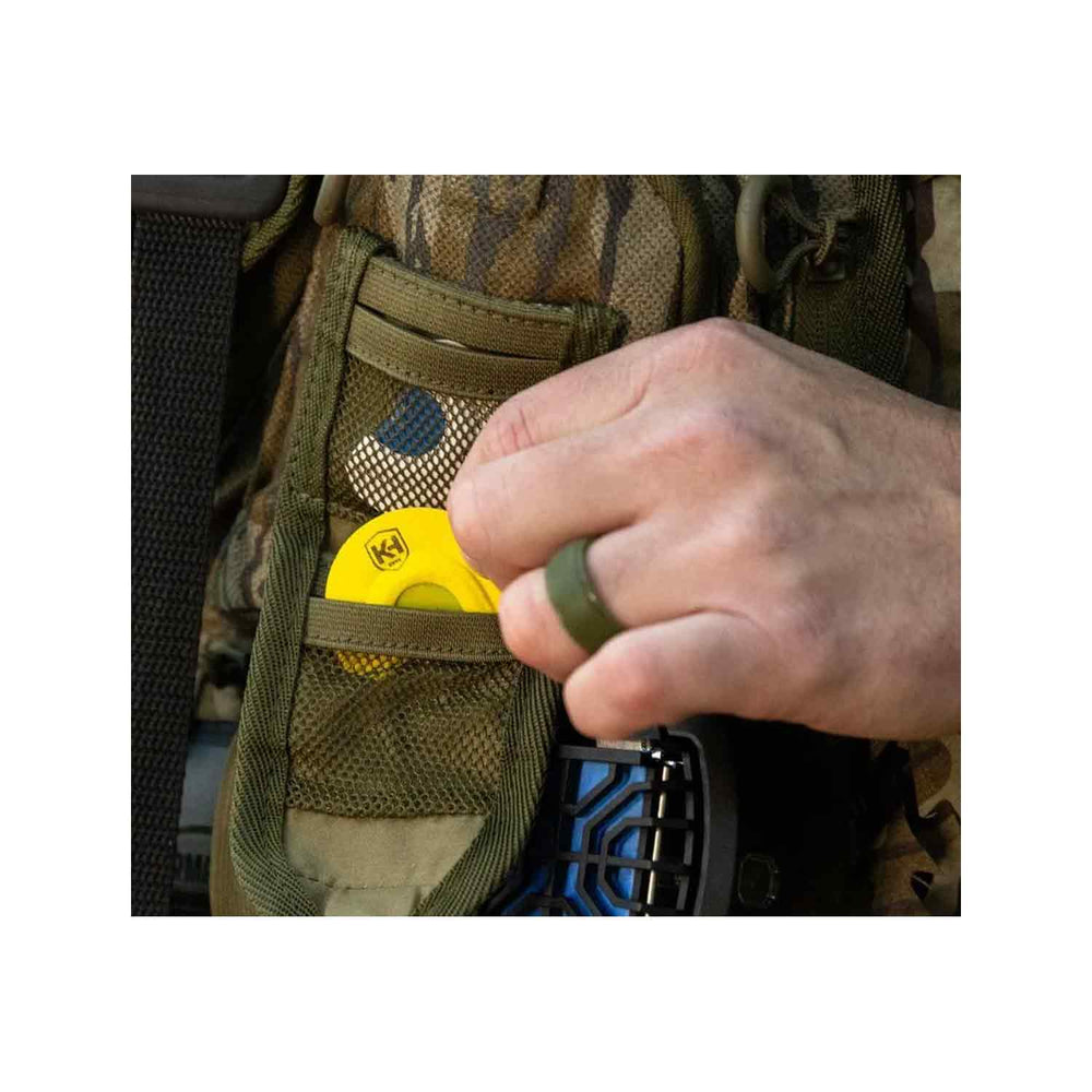 Knight and Hale HD Series Diaphragm Turkey Calls