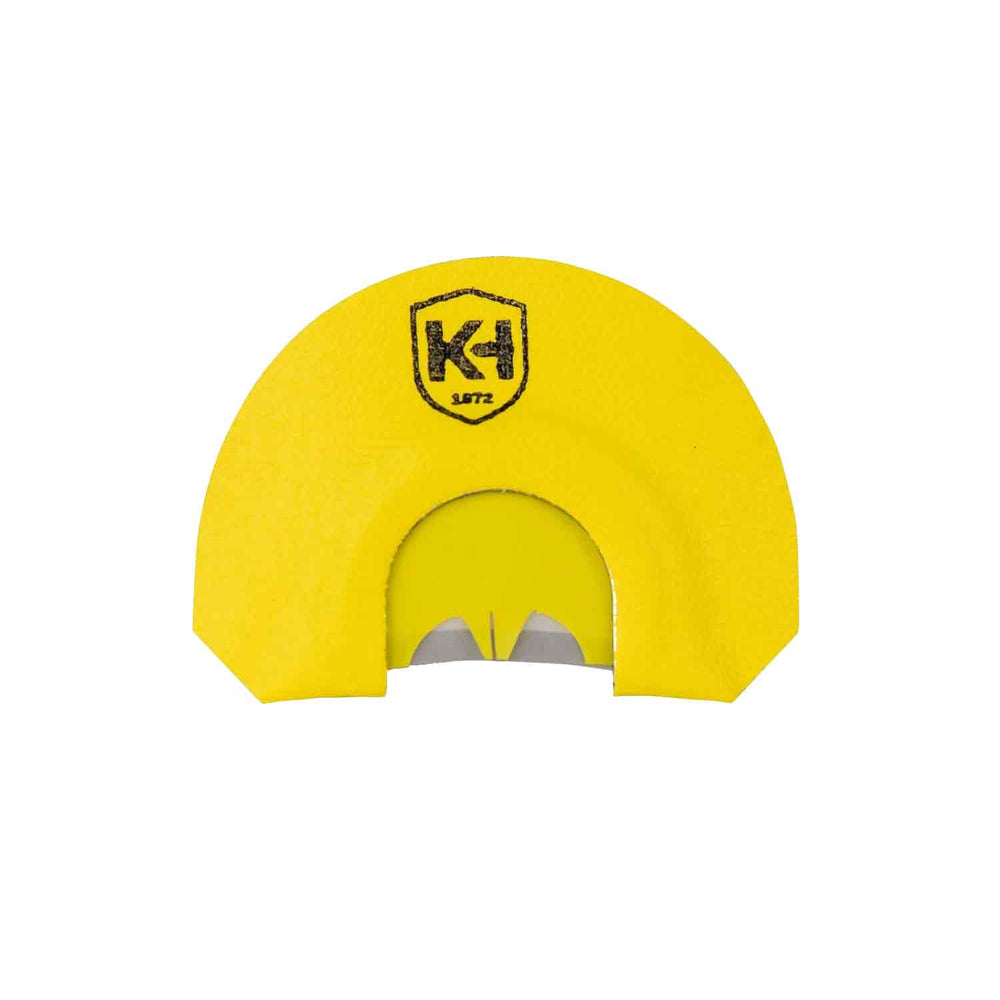 Knight and Hale HD Series Diaphragm Turkey Calls