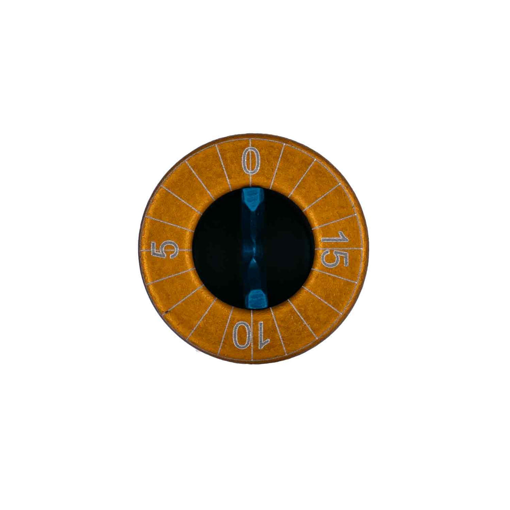 AAE OMP Nock Receiver