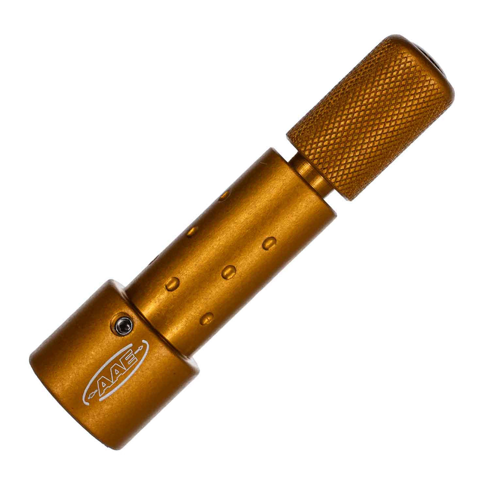 AAE OMP Nock Receiver