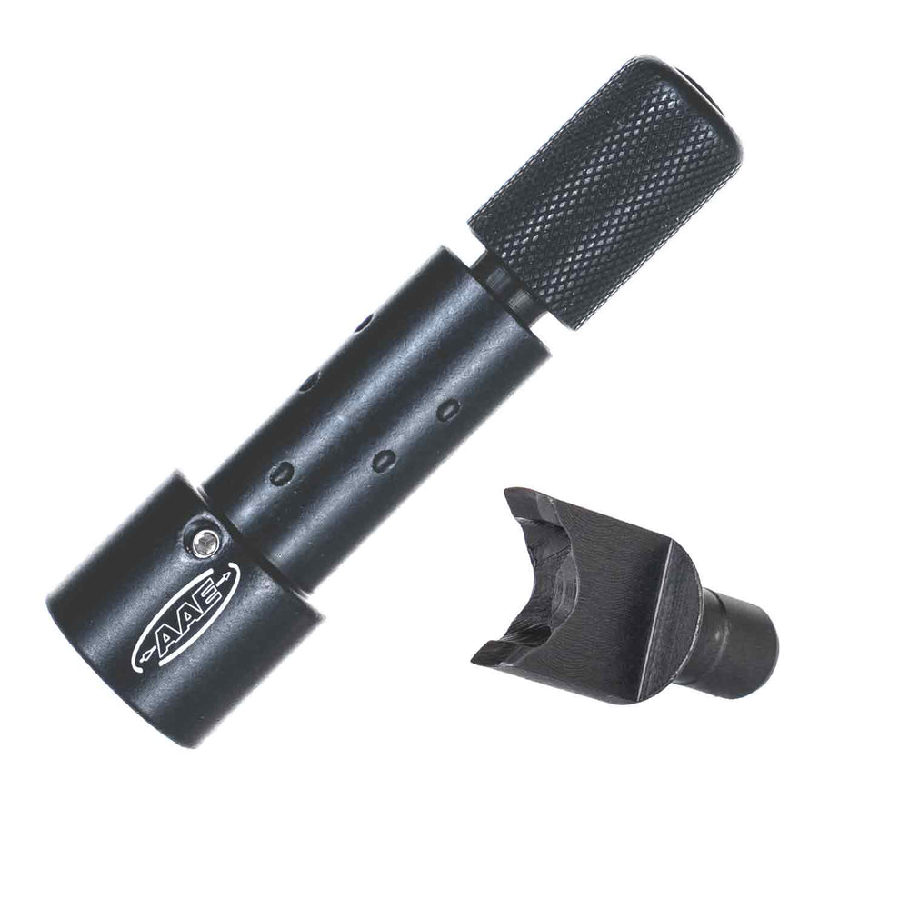 AAE OMP Nock Receiver