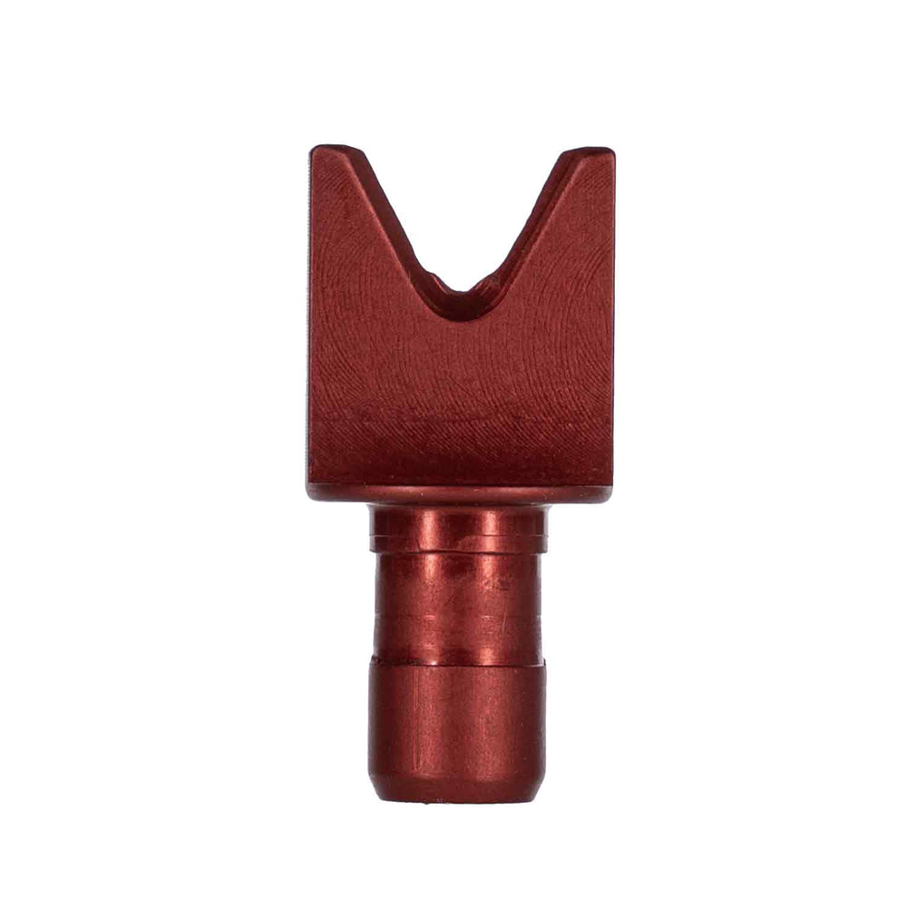 AAE Bitz Nock Receiver Forks