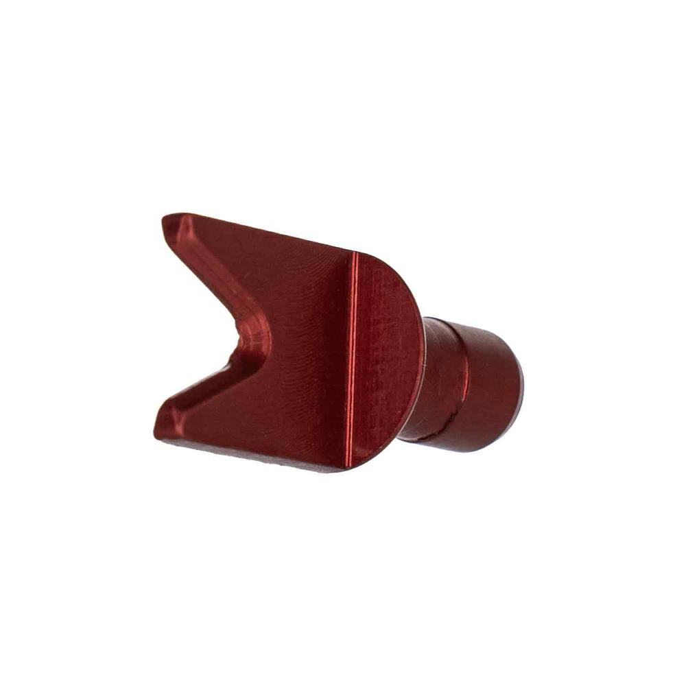 AAE Bitz Nock Receiver Forks