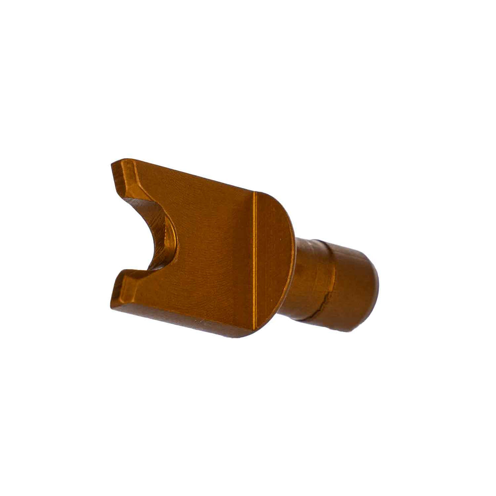 AAE Bitz Nock Receiver Forks