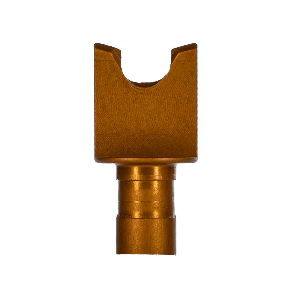 AAE Bitz Nock Receiver Forks