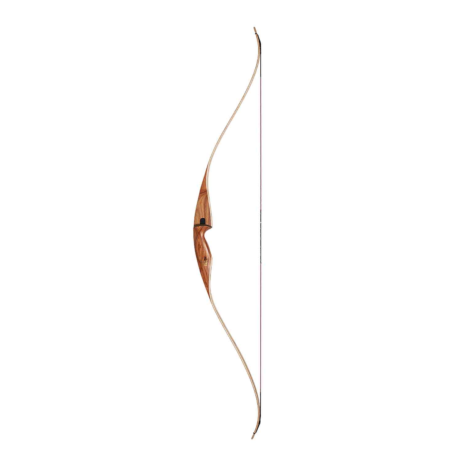 Bear Grizzly Hunter Recurve Bow
