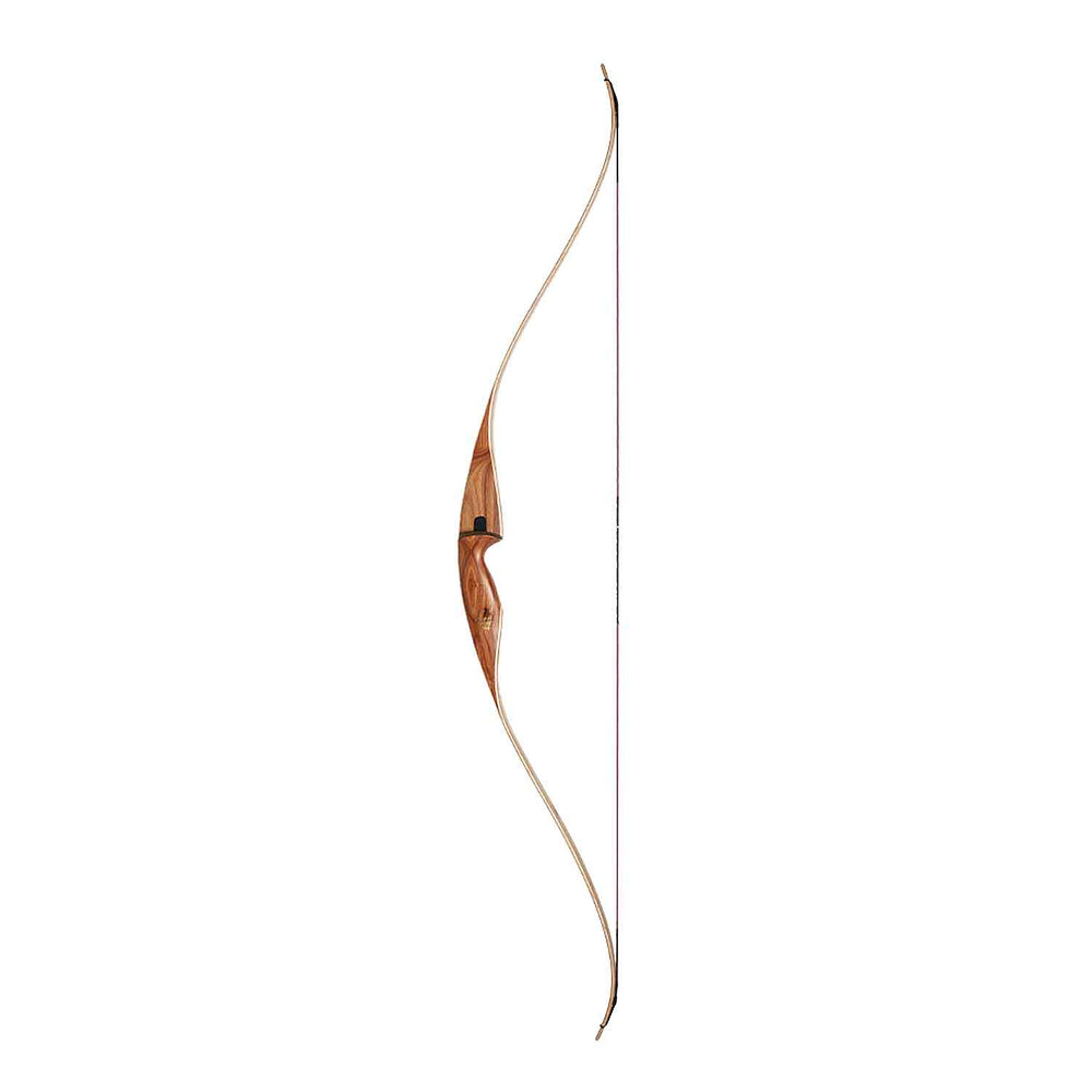 Bear Grizzly Hunter Recurve Bow