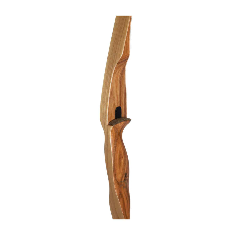 Bear Grizzly Hunter Recurve Bow – Lancaster Archery Supply
