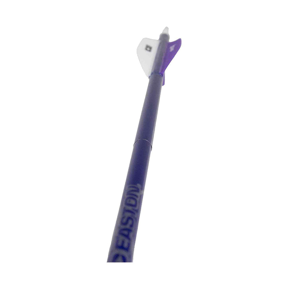 Bohning Clear Fletch Prep Wraps