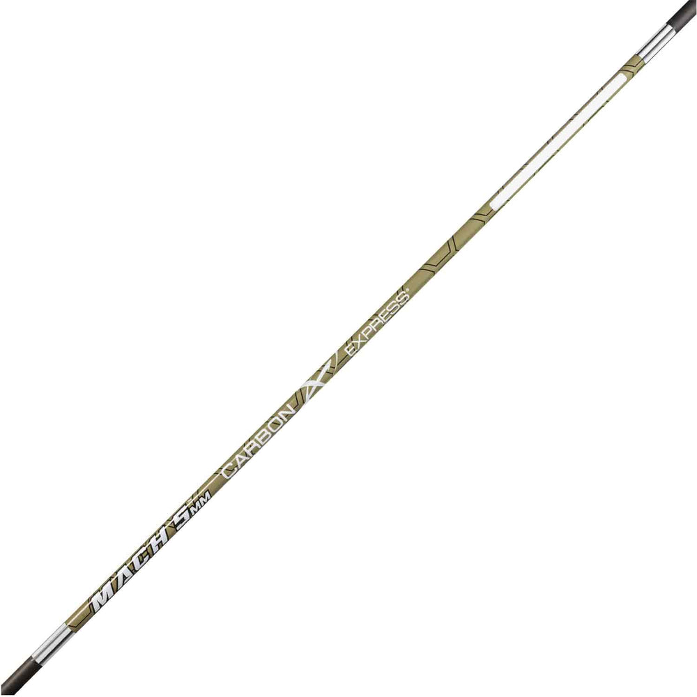 Carbon Express Mach 5 Arrow Shafts