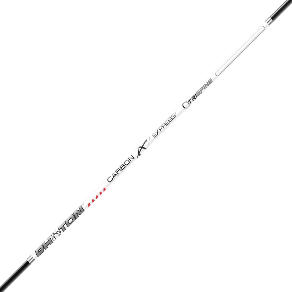 Carbon Express Photon 4mm Arrow Shafts