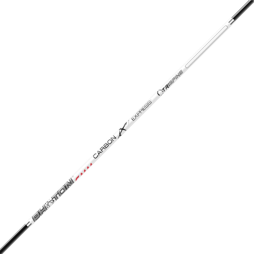 Carbon Express Photon 6mm Arrow Shafts