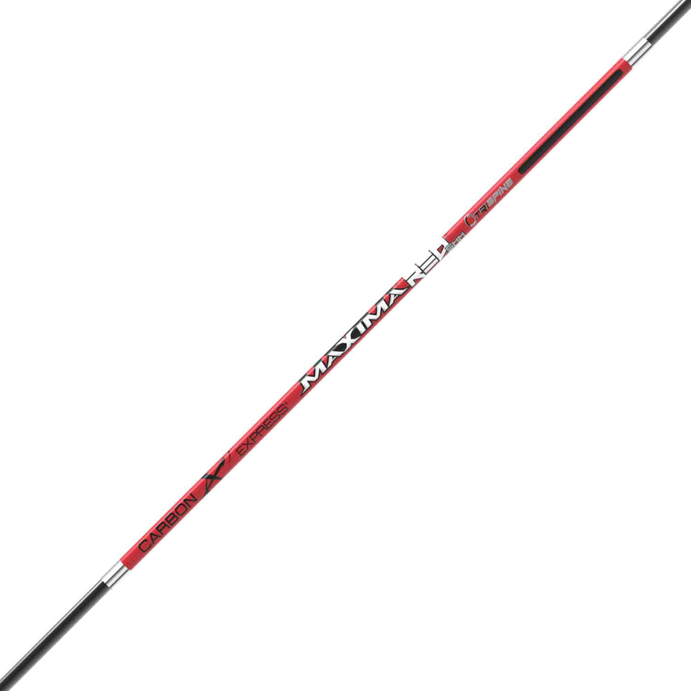 Carbon Express Maxima Red 5mm Arrow Shafts